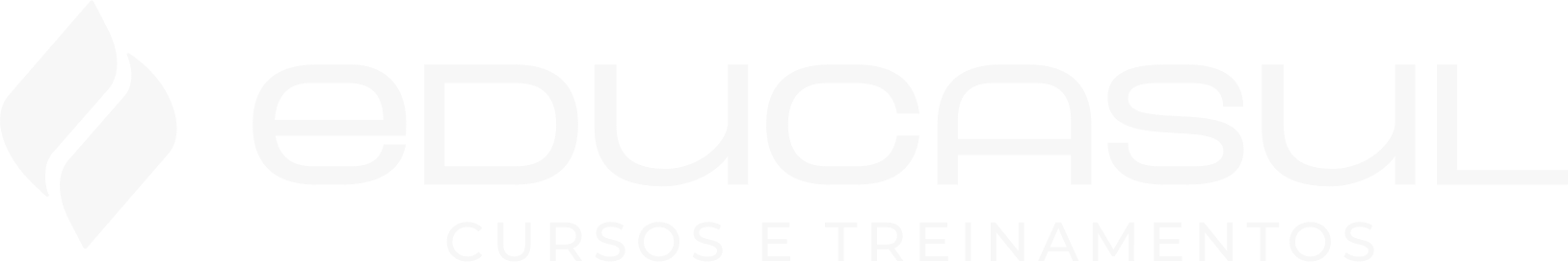 EducaSul — Cursos e Treinamentos
